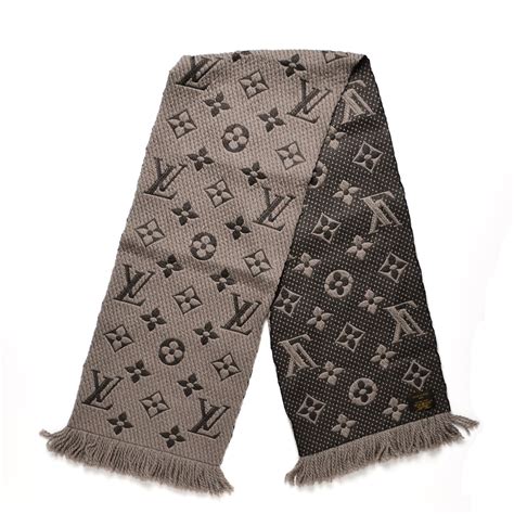 designer scarf men's louis vuitton|louis vuttion srcaf.